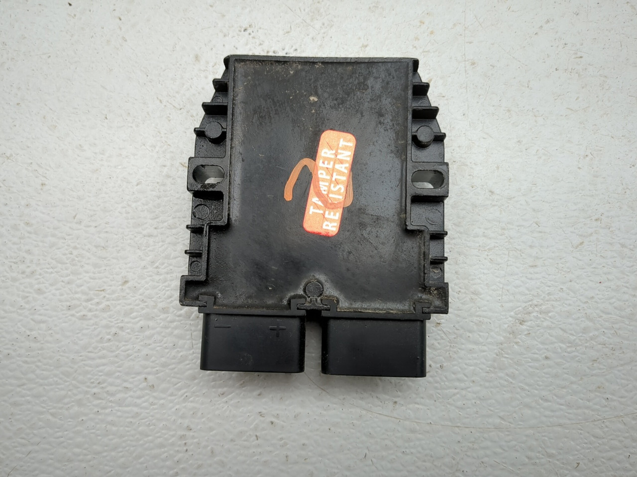 23-25 Segway Villain SX10 WX Voltage Regulator Rectifier B - Sun