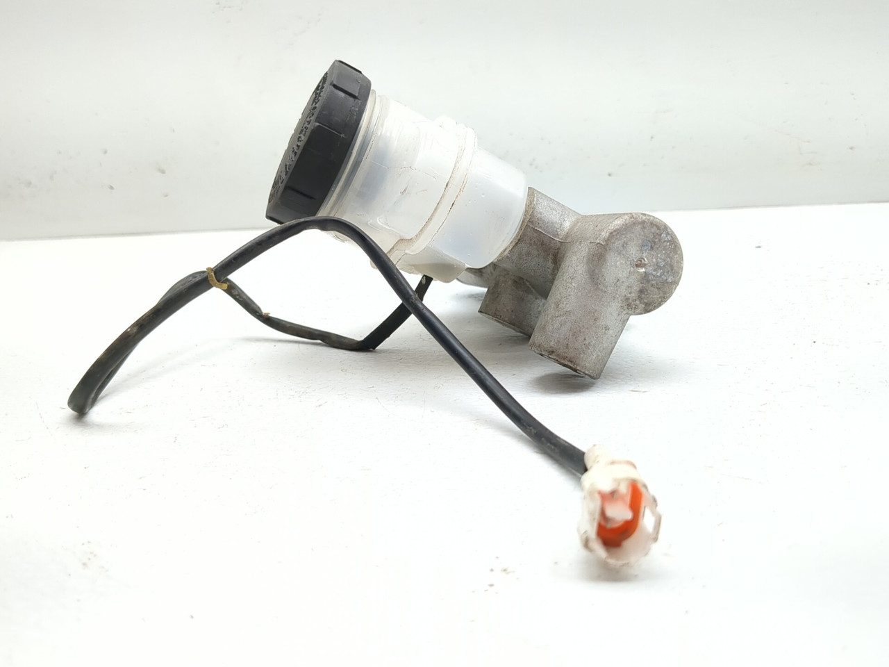 23-25 Segway Villain SX10 WX Rear Brake Master Cylinder - Sun
