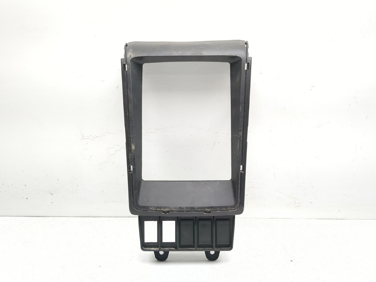 さいやん 23-25 Segway Villain SX10 WX Digital Instrument Display Cover