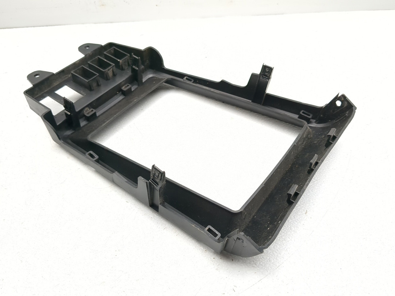 さいやん 23-25 Segway Villain SX10 WX Digital Instrument Display Cover