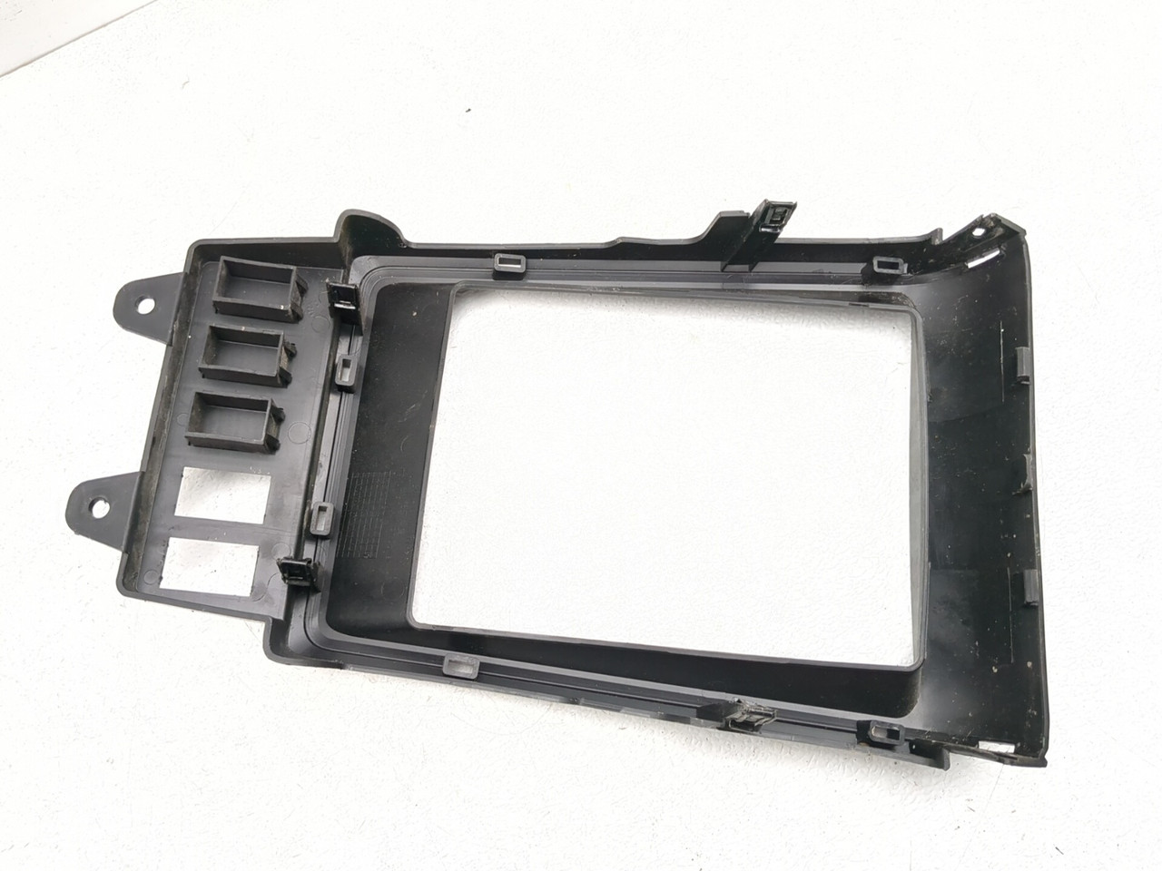 さいやん 23-25 Segway Villain SX10 WX Digital Instrument Display Cover