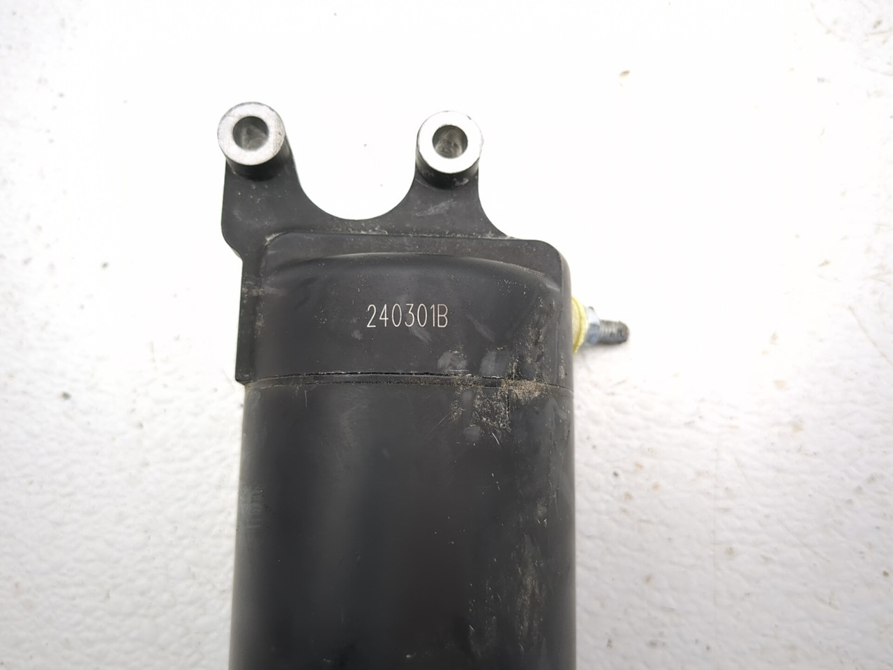 23-25 Segway Villain SX10 WX Starter Start Motor - Sun Coast Cycle