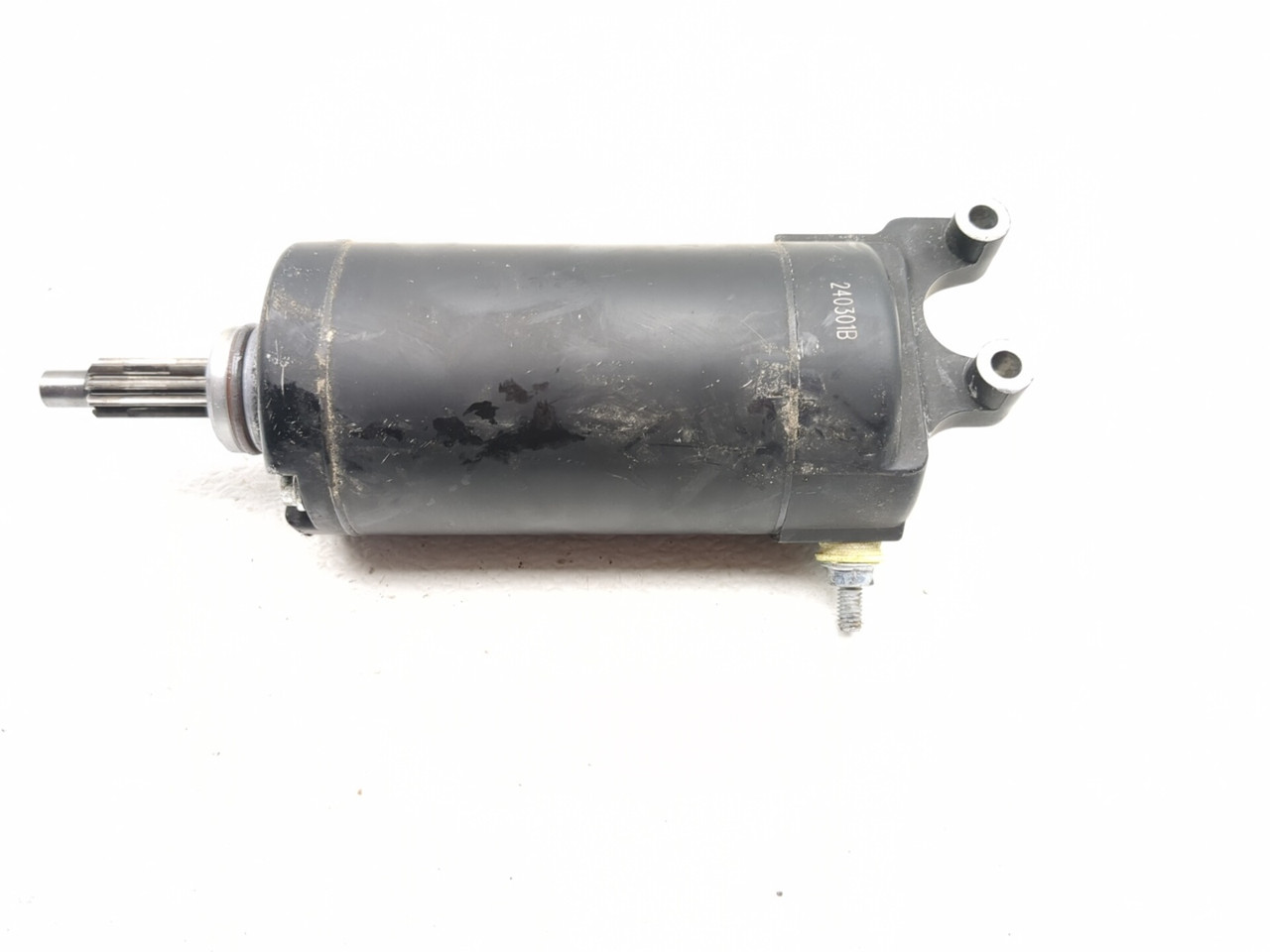 23-25 Segway Villain SX10 WX Starter Start Motor - Sun Coast Cycle