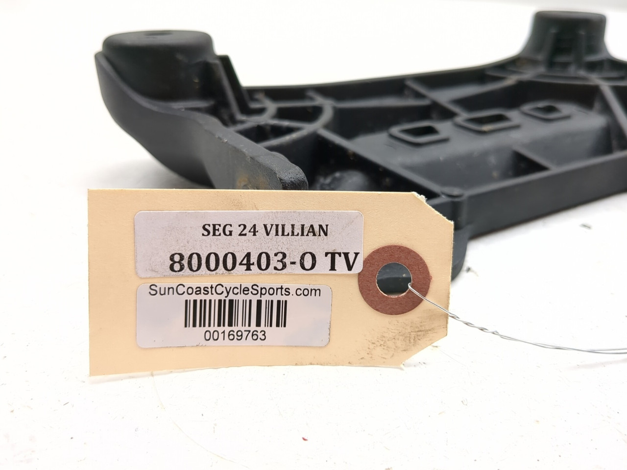 23-25 Segway Villain SX10 WX Front Shock Tower Mount - Sun Coast