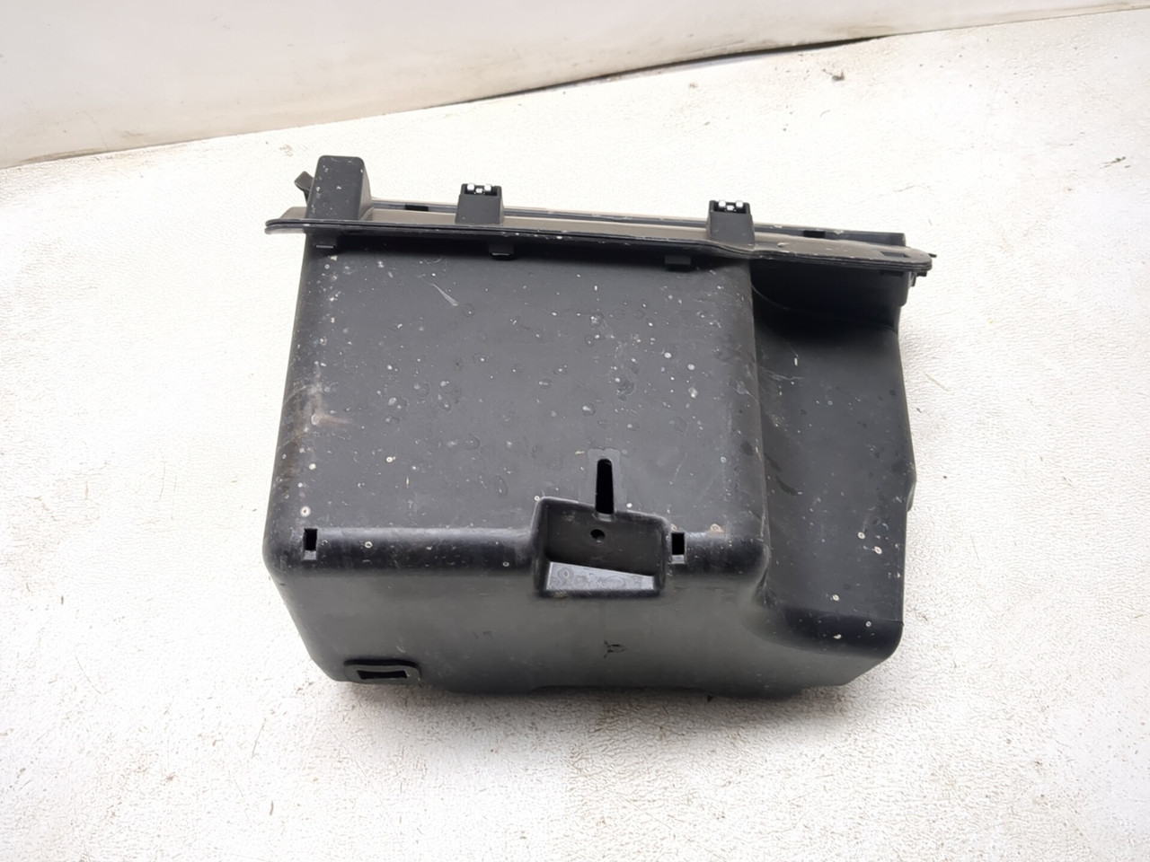 23-25 Segway Villain SX10 WX Storage Glove Box Compartment - Sun
