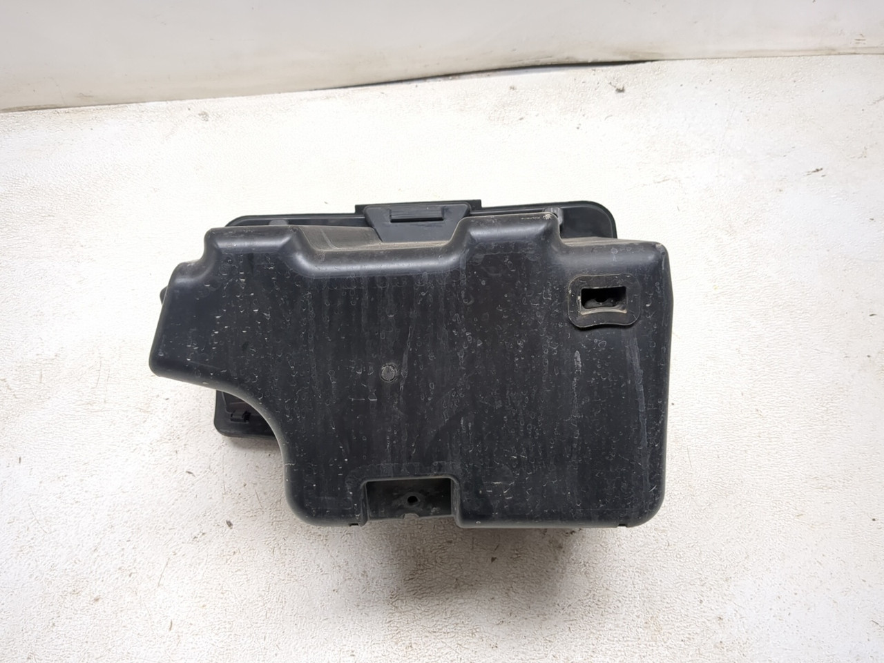 23-25 Segway Villain SX10 WX Storage Glove Box Compartment - Sun