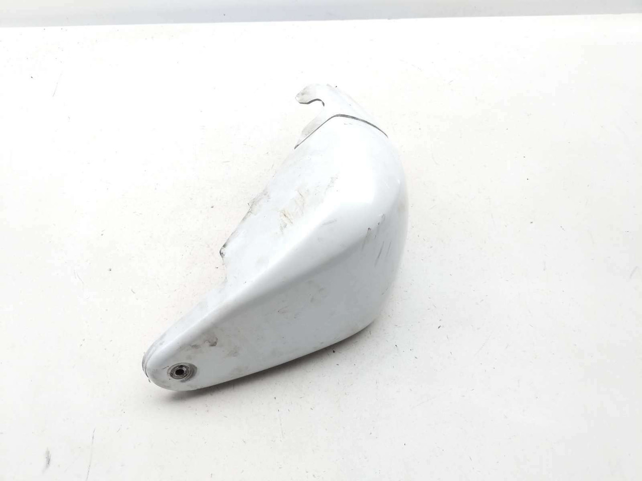 08 Yamaha Road Star XV1700 Lower Fairing Cover Panel (A) - Sun
