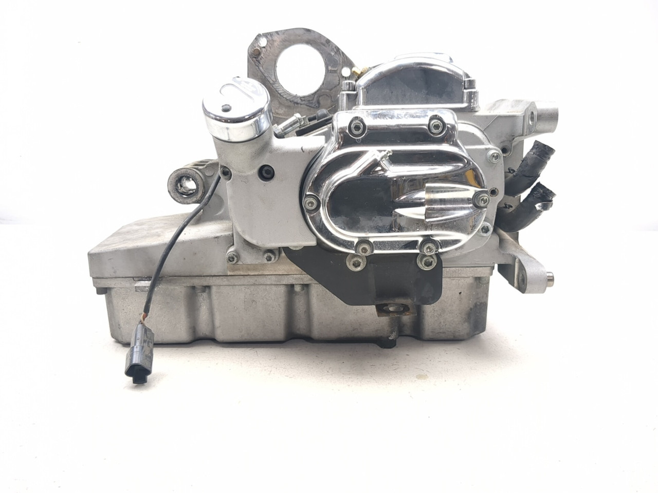 98-06 Harley Ultra Classic Electra Glide FLHTCUSE CVO 5 Speed