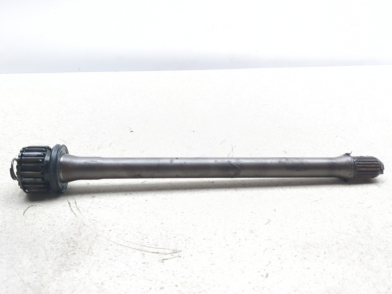 04-09 Honda VTX1300C VTX 1300 Rear Final Drive Shaft - Sun Coast