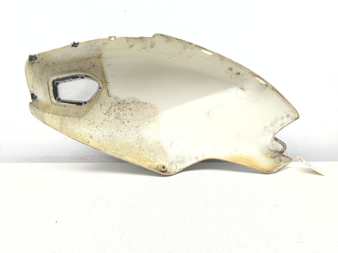 10-14 Ducati Monster 796 Right Side Fuel Tank Cover Panel