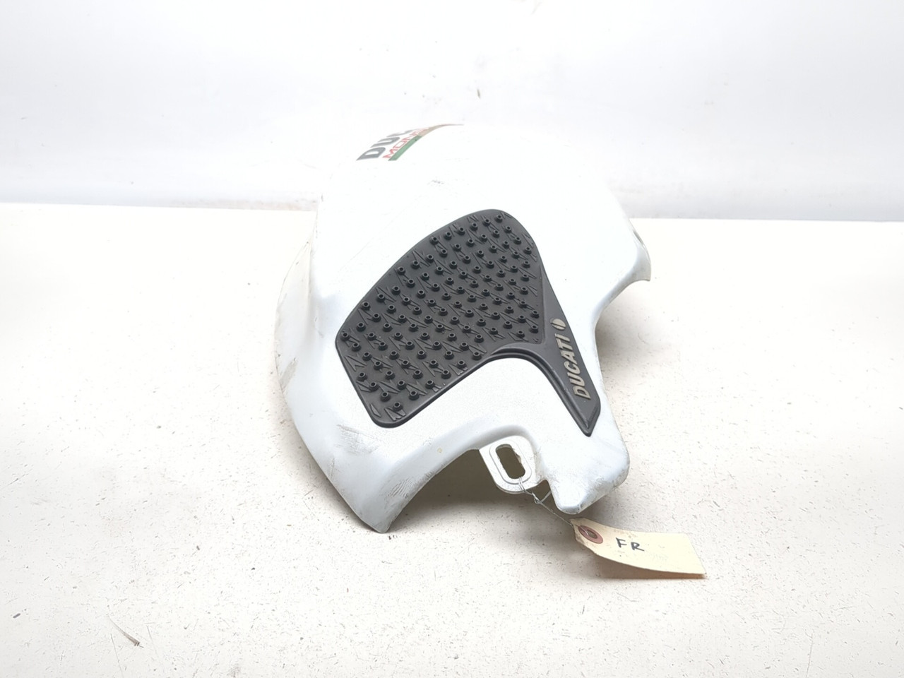 10-14 Ducati Monster 796 Right Side Fuel Tank Cover Panel