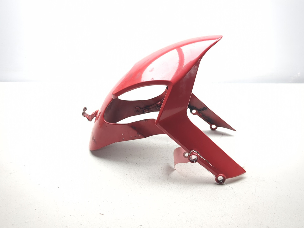 10-14 Ducati Monster 796 Front Wheel Fender 564.307.0745A - Sun