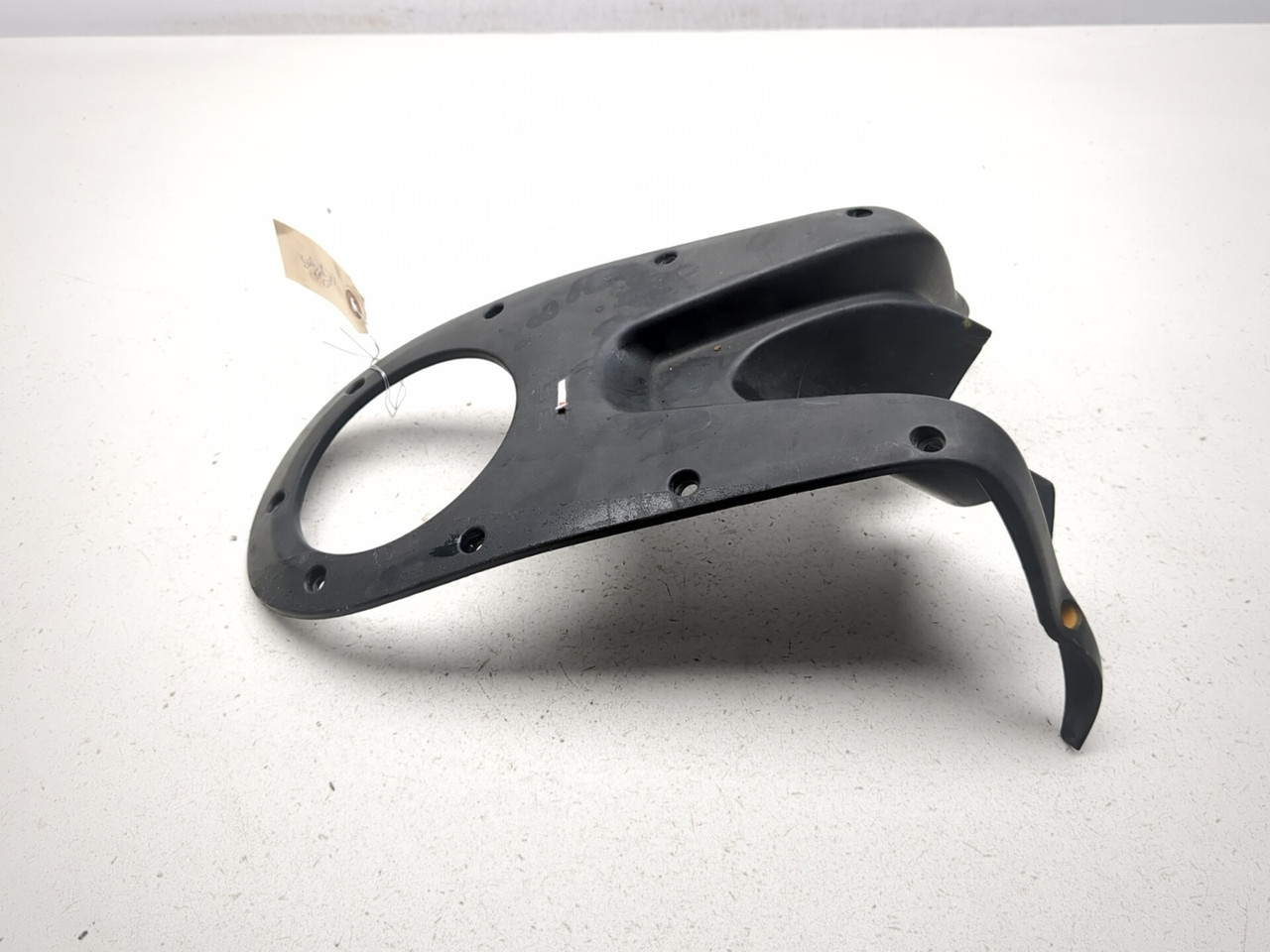 10-14 Ducati Monster 796 Petrol Gas Fuel Tank Fairing Cover Panel