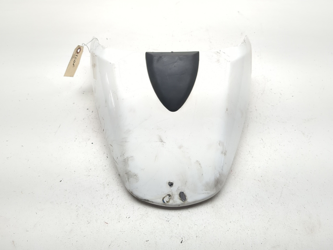 10-14 Ducati Monster 796 Rear Seat Cowl Fairing - Sun Coast Cycle