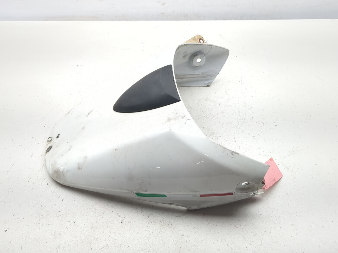 10-14 Ducati Monster 796 Rear Seat Cowl Fairing - Sun Coast Cycle