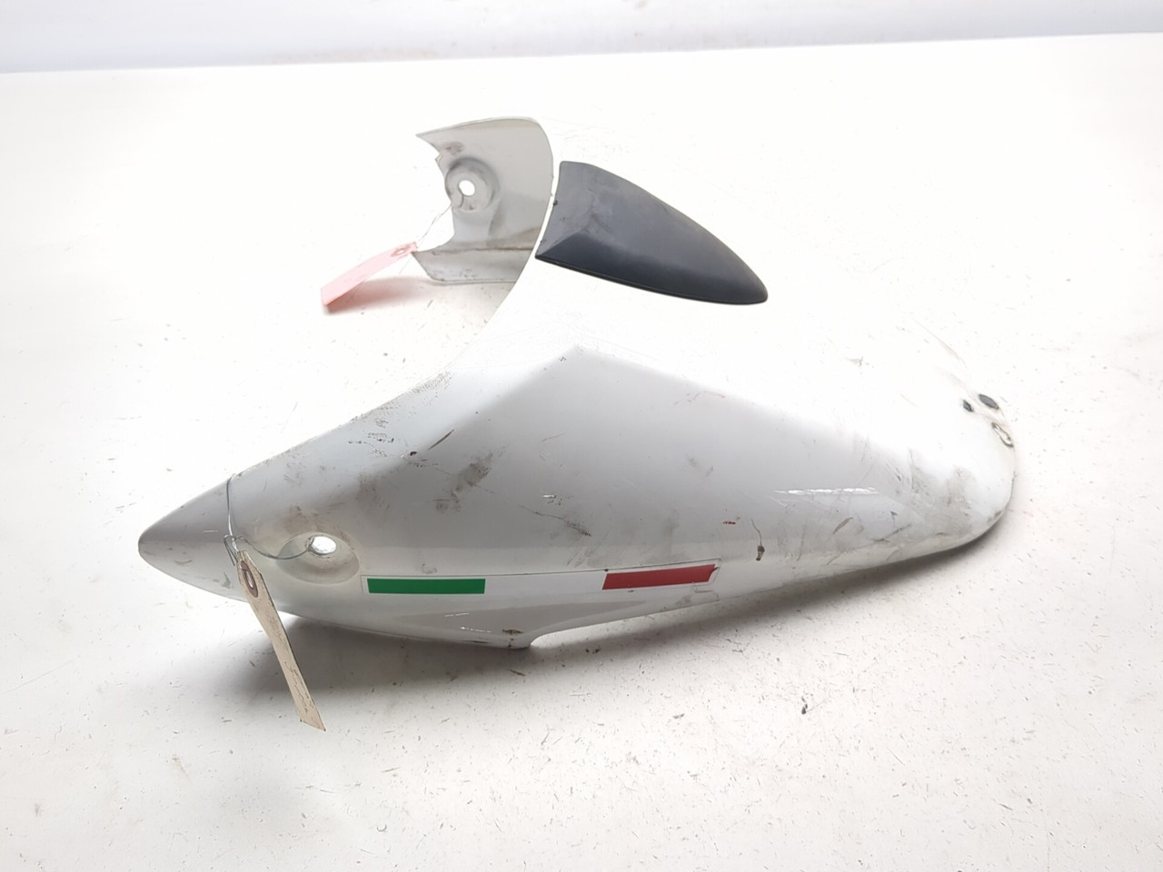 10-14 Ducati Monster 796 Rear Seat Cowl Fairing - Sun Coast Cycle