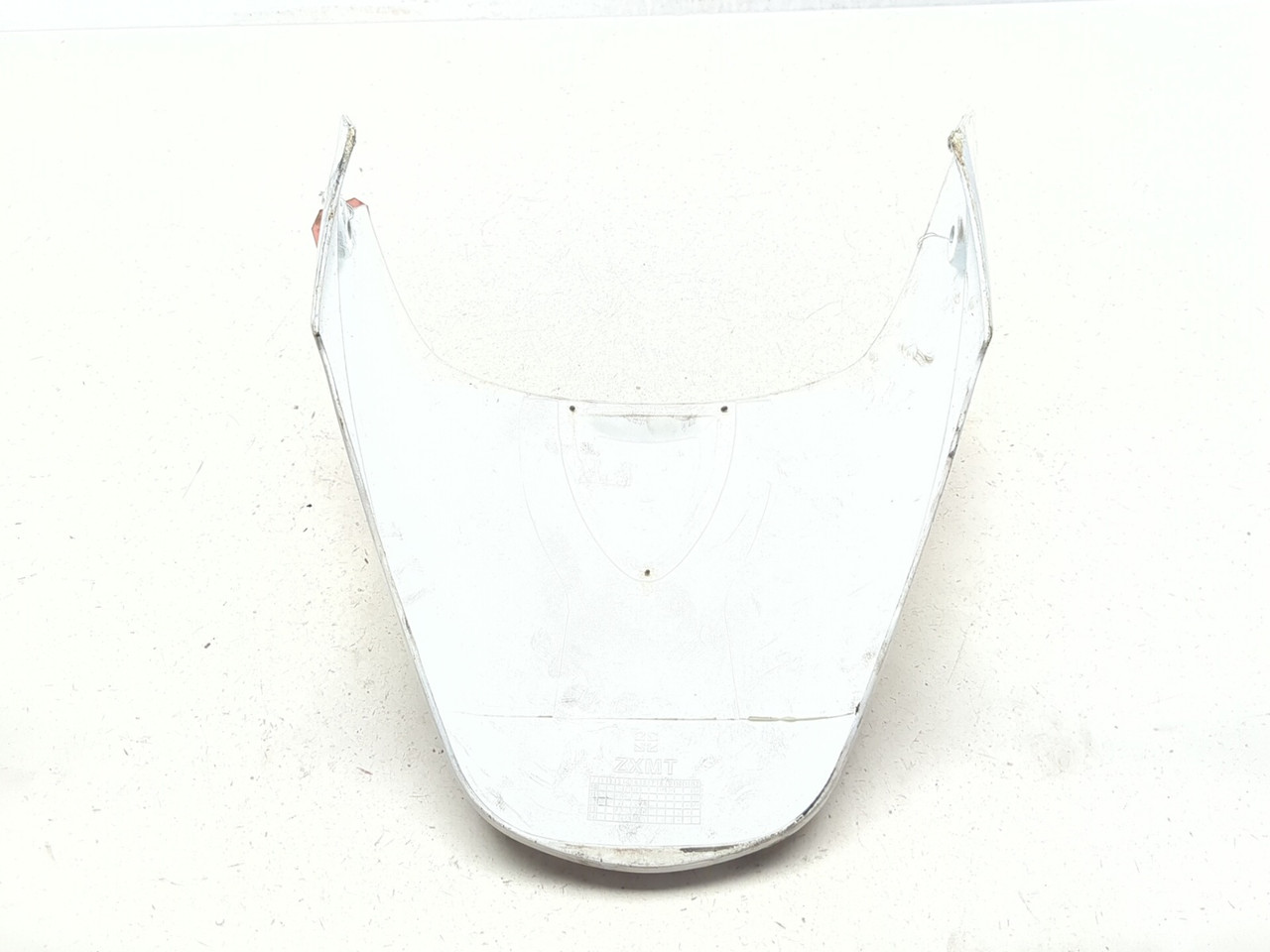10-14 Ducati Monster 796 Rear Seat Cowl Fairing - Sun Coast Cycle