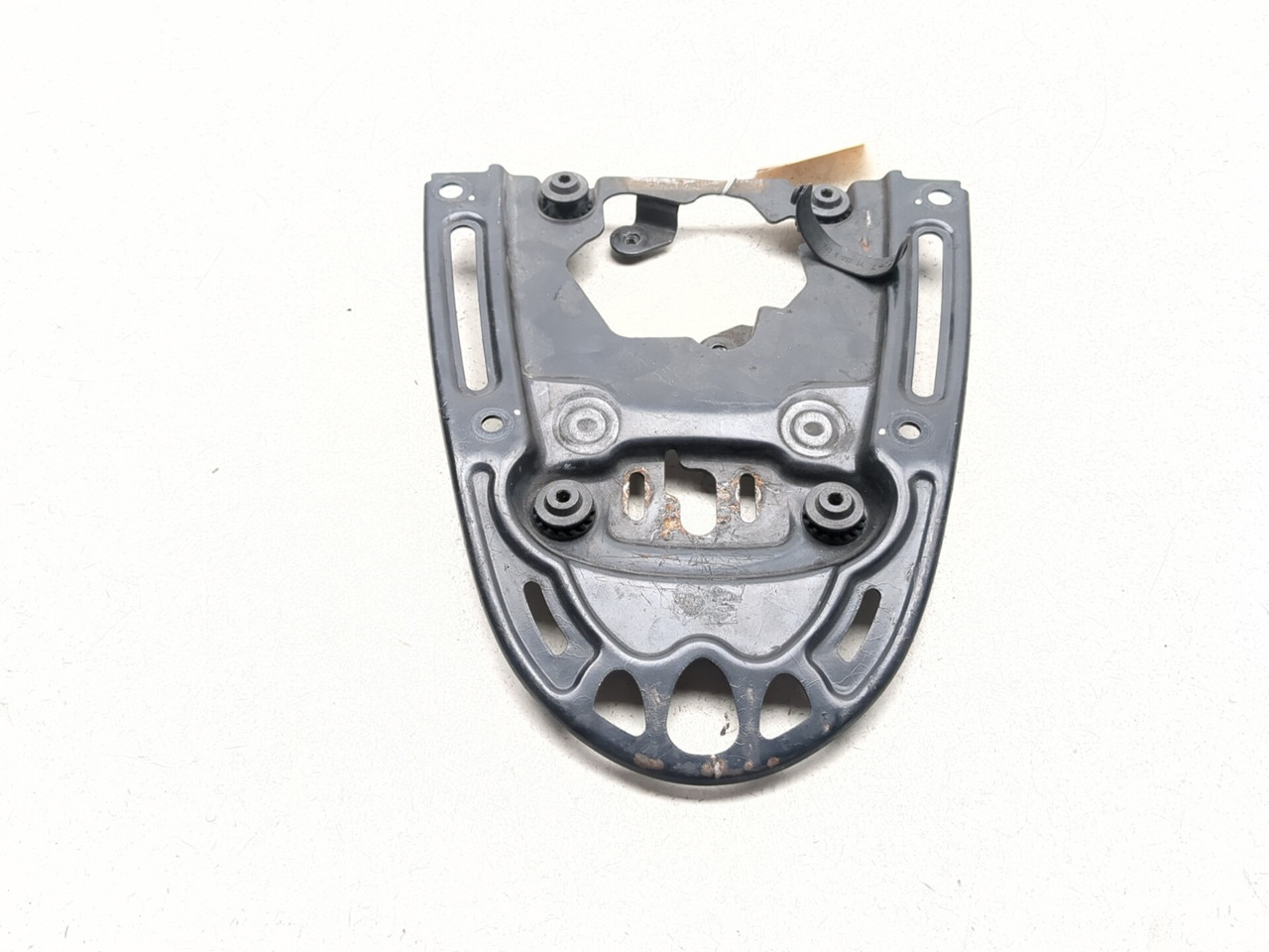 10-14 Ducati Monster 796 Rear Tail Fender Mount Stay - Sun Coast