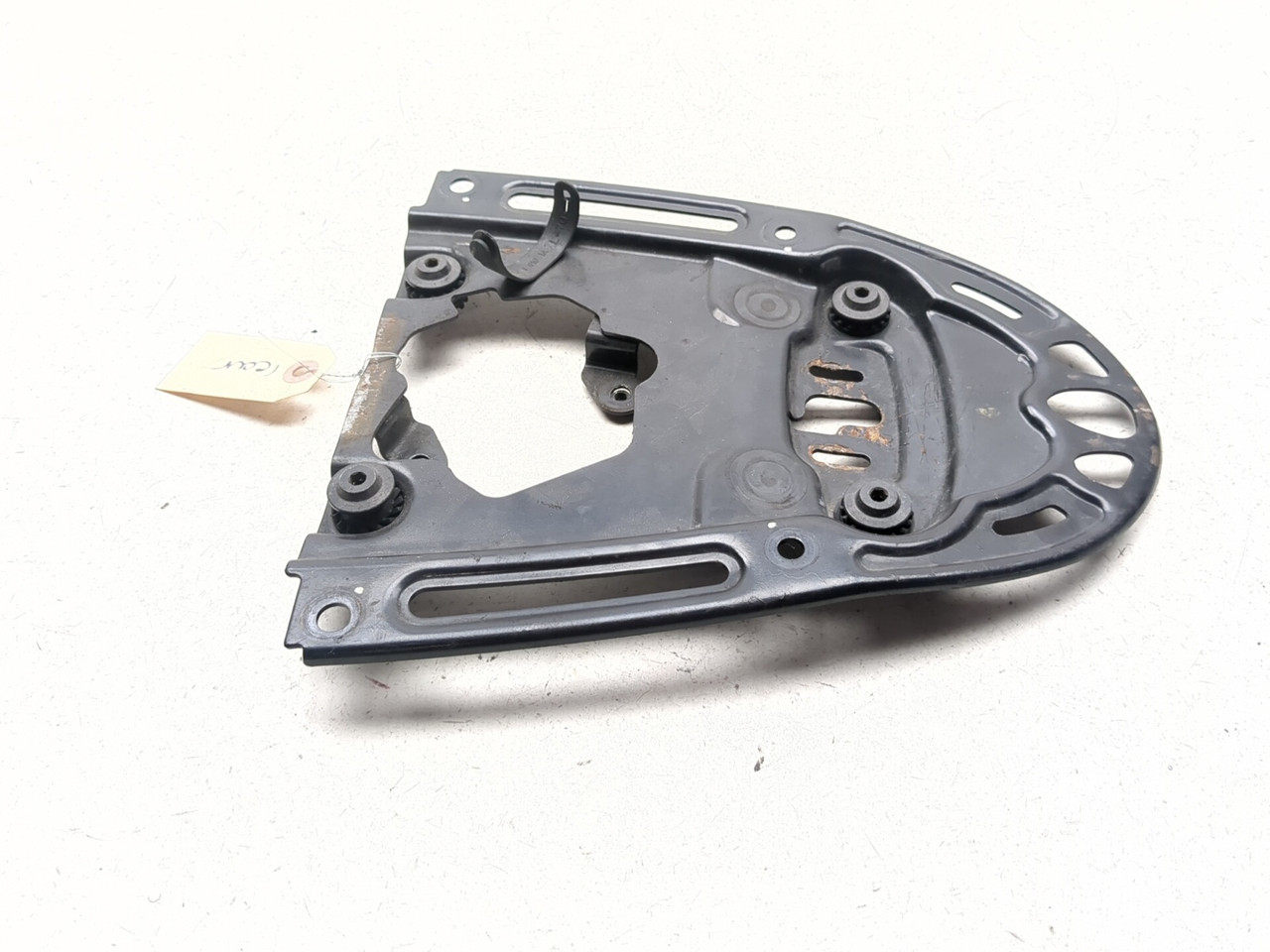 10-14 Ducati Monster 796 Rear Tail Fender Mount Stay - Sun Coast