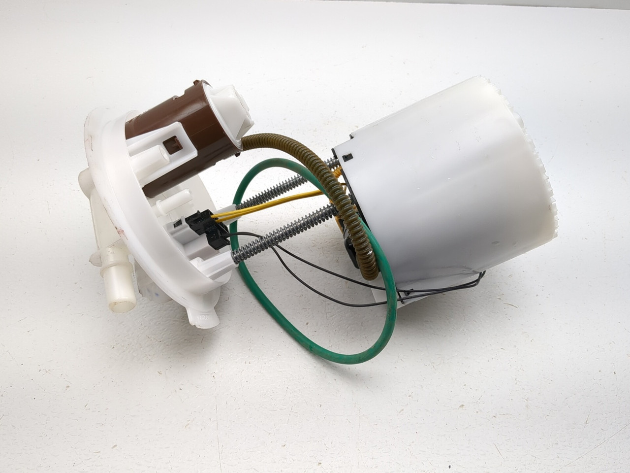 19-24 Vanderhall Carmel Petrol Gas Fuel Pump Assembly - Sun Coast