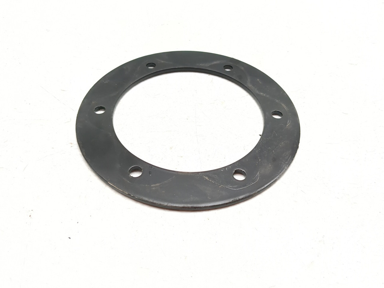 19-24 Vanderhall Carmel Petrol Gas Fuel Cap Lock Bezel Ring - Sun
