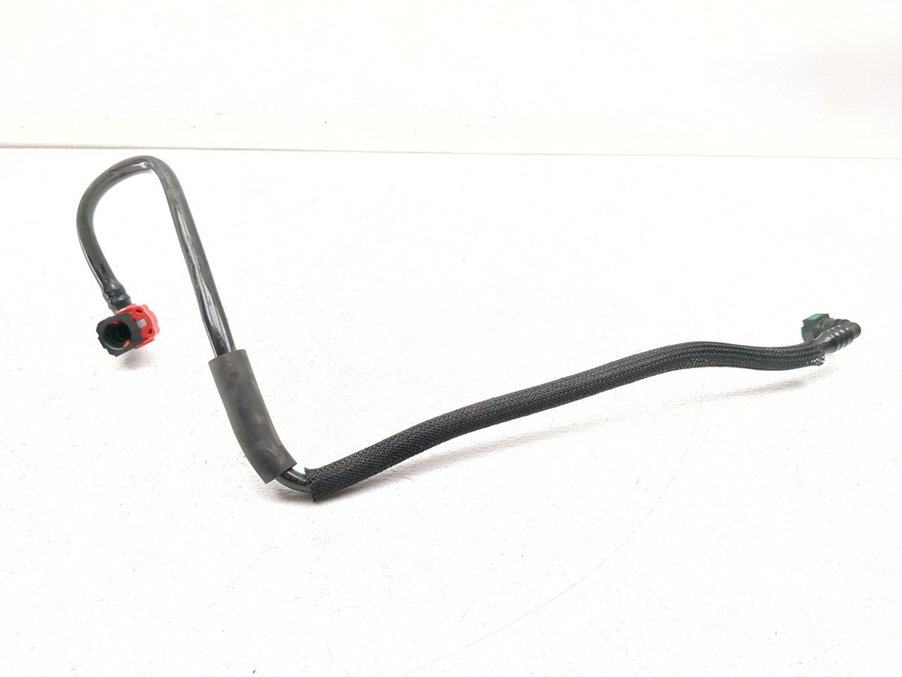 スルー 19-24 Vanderhall Carmel Petrol Gas Fuel Line Hose B - Sun Coast