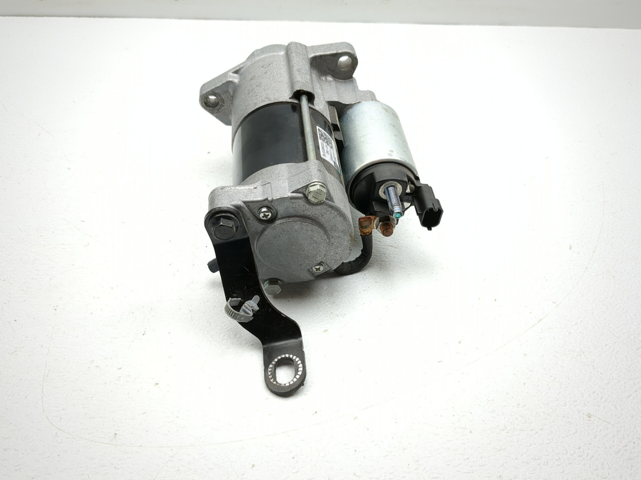 その他 r 19-24 Vanderhall Carmel Starter Engine Motor Start Motor 183117860
