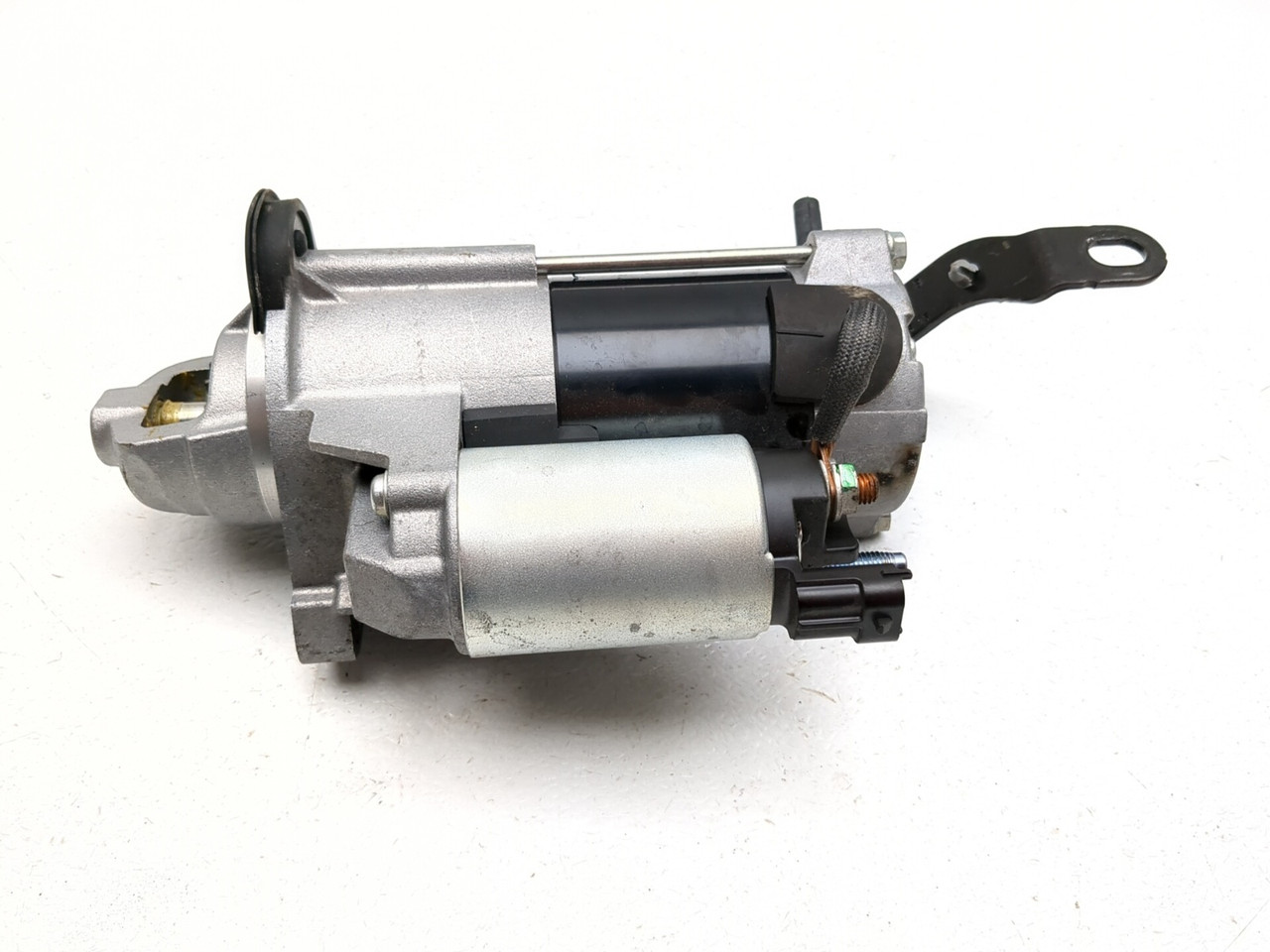 19-24 Vanderhall Carmel Starter Engine Motor Start Motor 183117860