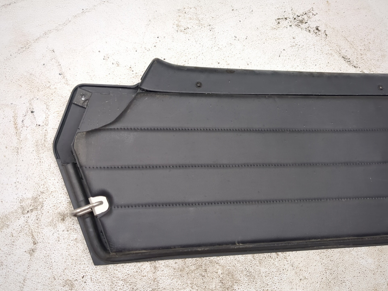 19-24 Vanderhall Carmel Blackjack Front Right Driver Side Door