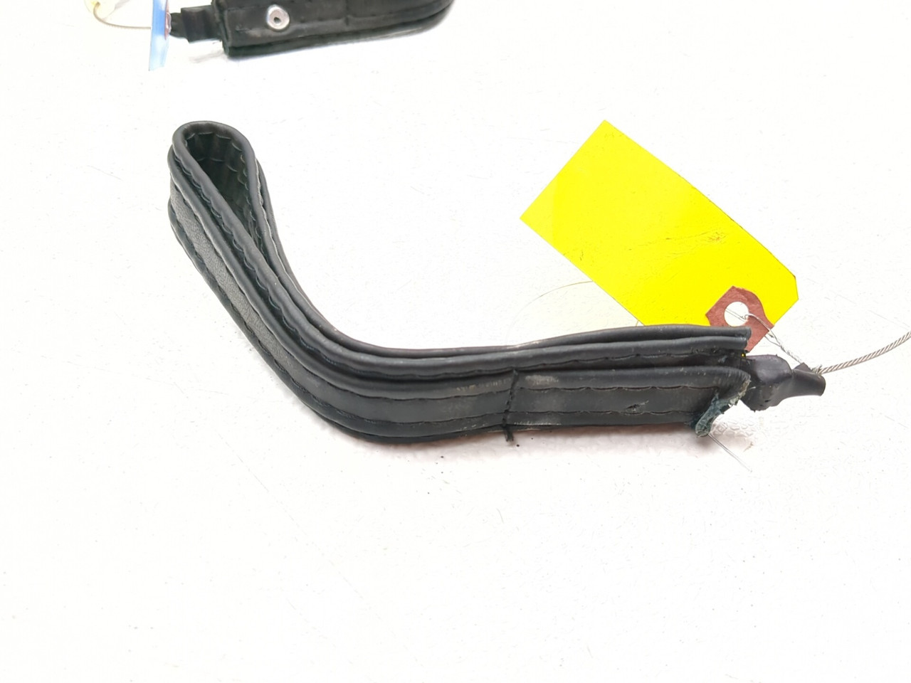 19-24 Vanderhall Carmel Door Latch Pull Release Handles Set - Sun
