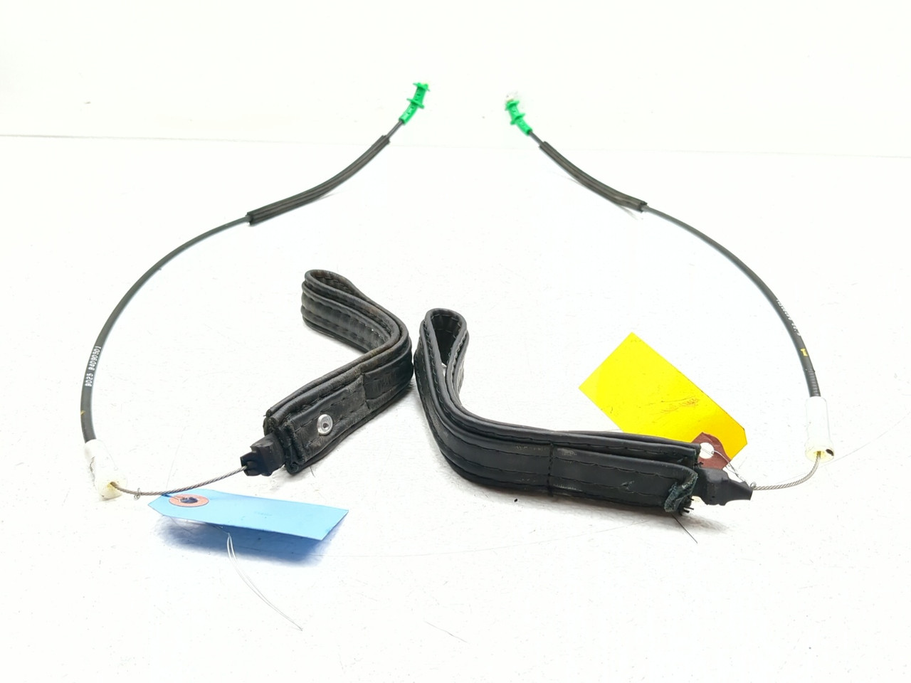 カルドハイム　バンドル VANS / CULT V-TWIN GRIP SET 1