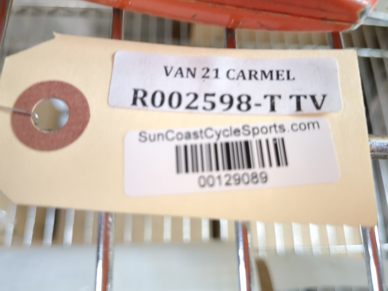 19-24 Vanderhall Carmel Upper Dash Trim Cover - Sun Coast Cycle