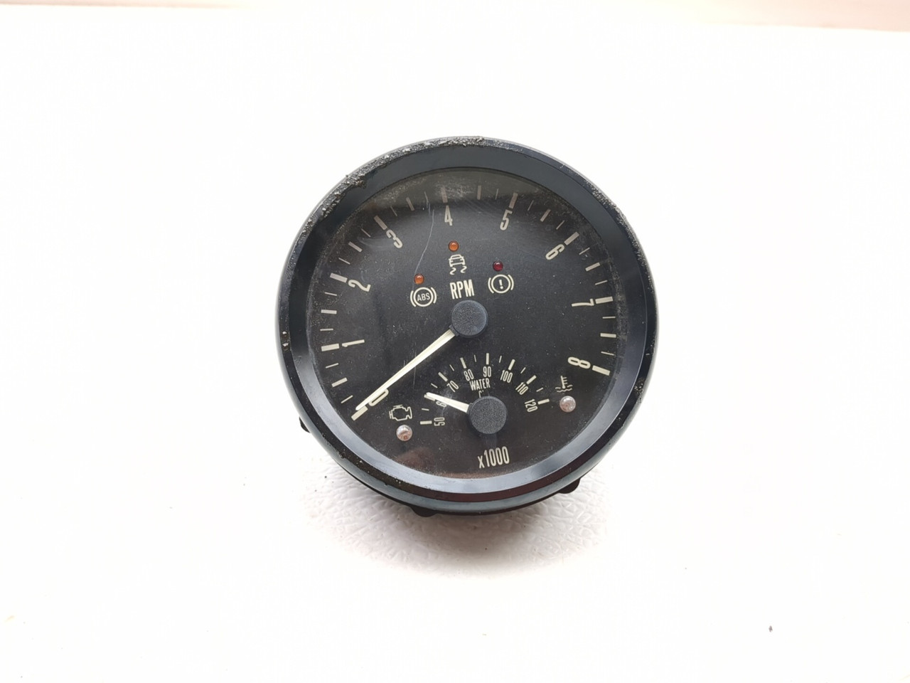 19-24 Vanderhall Carmel RPM Tachometer Gauge Water Temperature