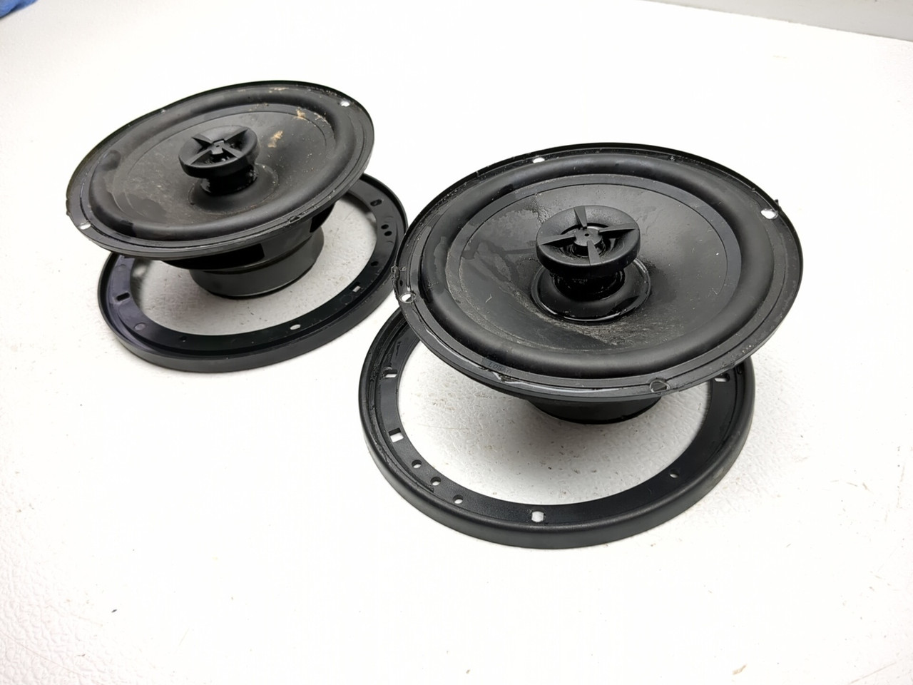 19-24 Vanderhall Carmel Left Right 6.5