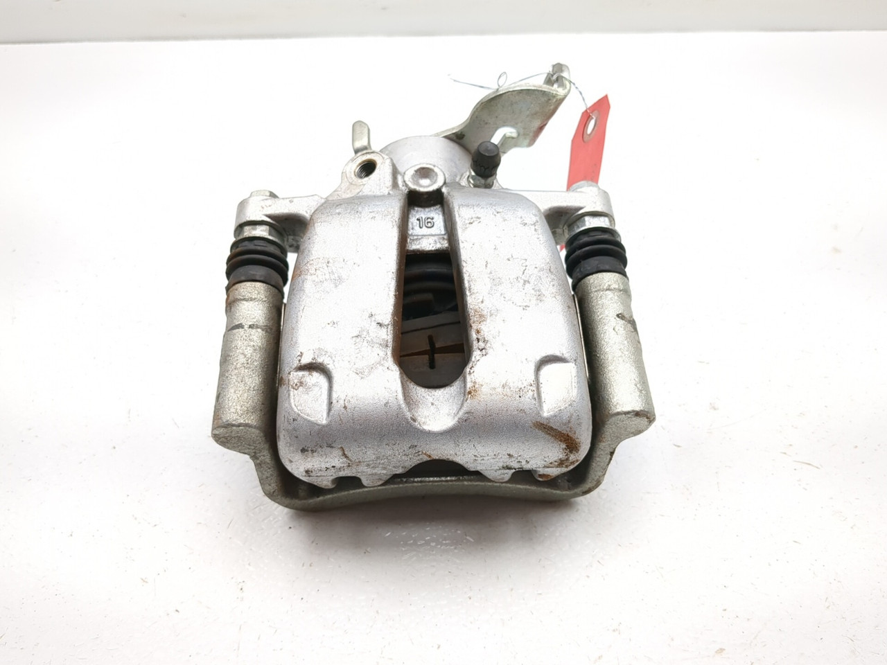 19-24 Vanderhall Carmel Rear Brake Caliper - Sun Coast Cycle
