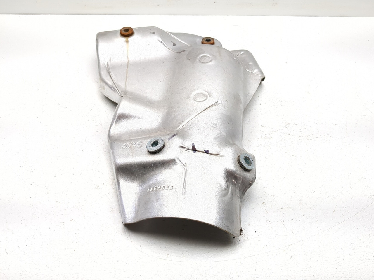 19-24 Vanderhall Carmel Exhaust Heat Shield Cover - Sun Coast