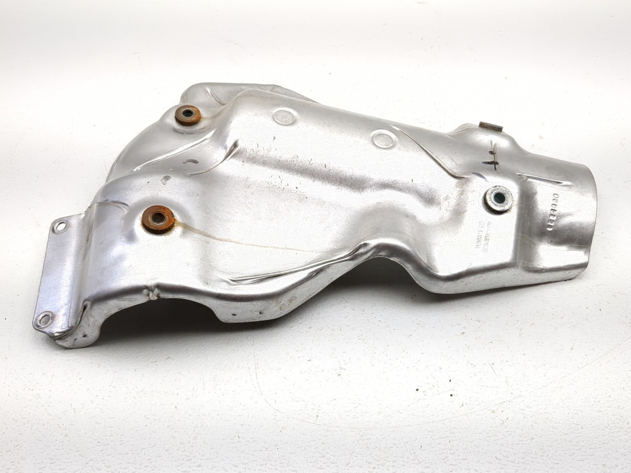 19-24 Vanderhall Carmel Exhaust Heat Shield Cover - Sun Coast