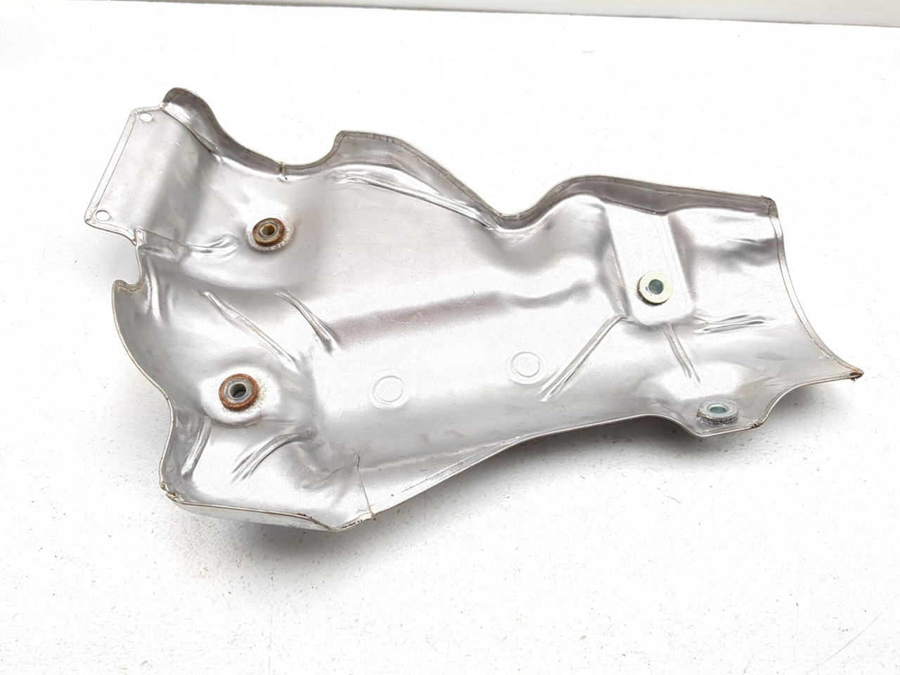 19-24 Vanderhall Carmel Exhaust Heat Shield Cover - Sun Coast