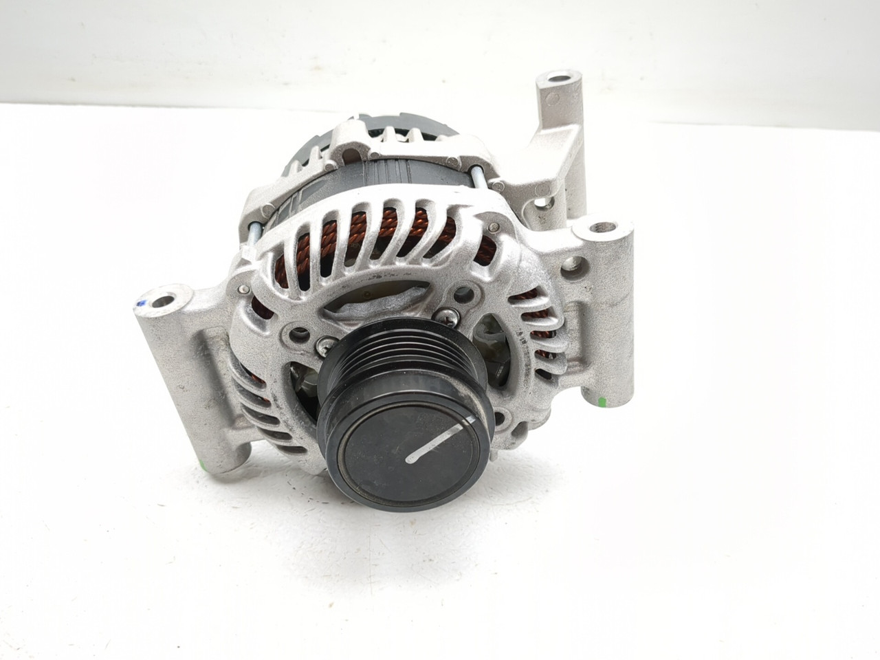 19-24 Vanderhall Carmel Alternator Generator - Sun Coast Cycle