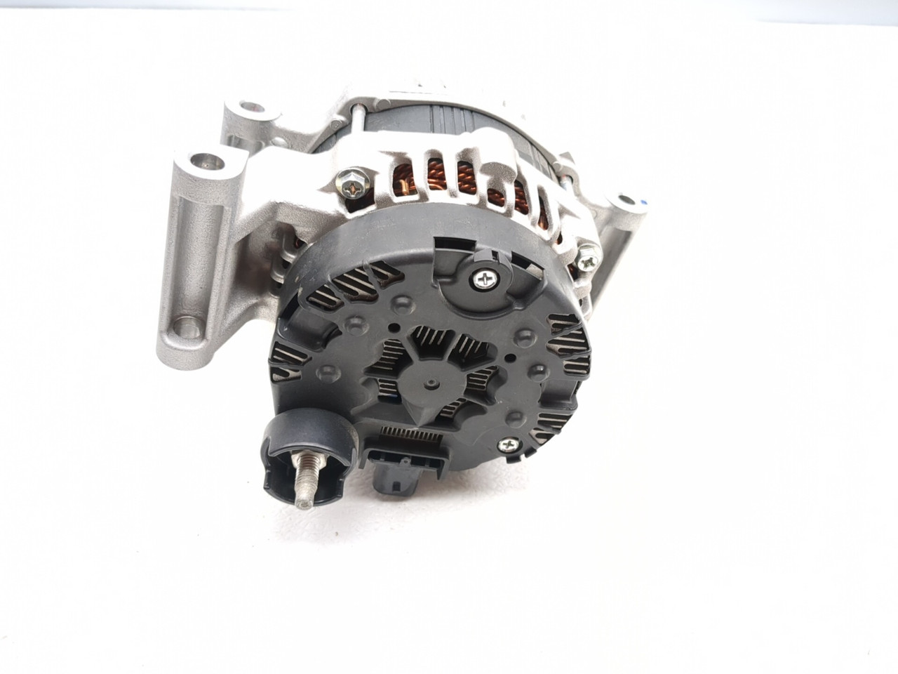 19-24 Vanderhall Carmel Alternator Generator - Sun Coast Cycle