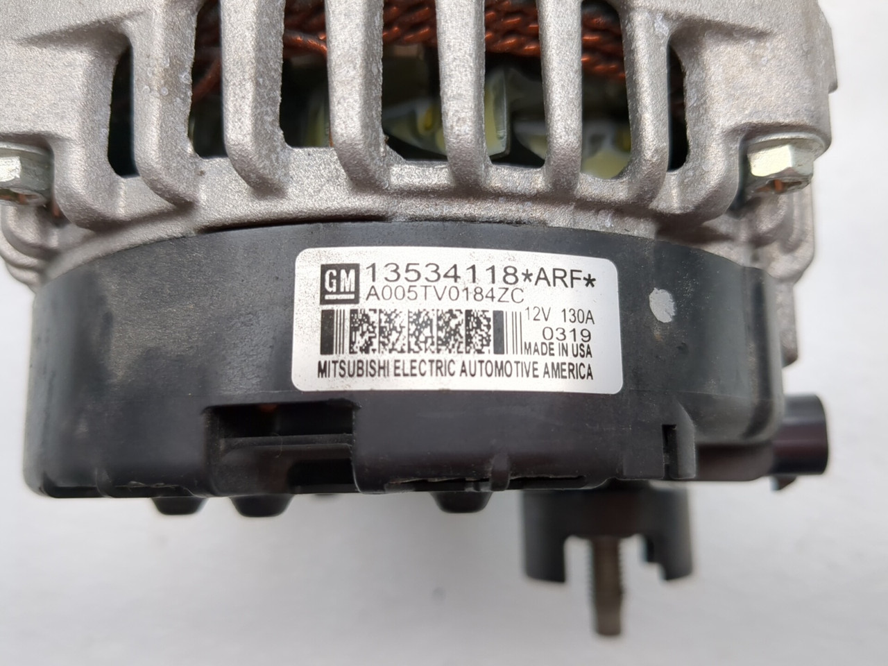 soli様 19-24 Vanderhall Carmel Alternator Generator - Sun Coast Cycle