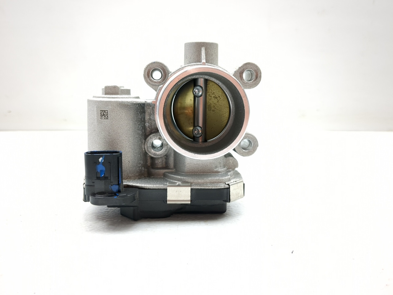 19-24 Vanderhall Carmel Throttle Body Bodies - Sun Coast Cycle