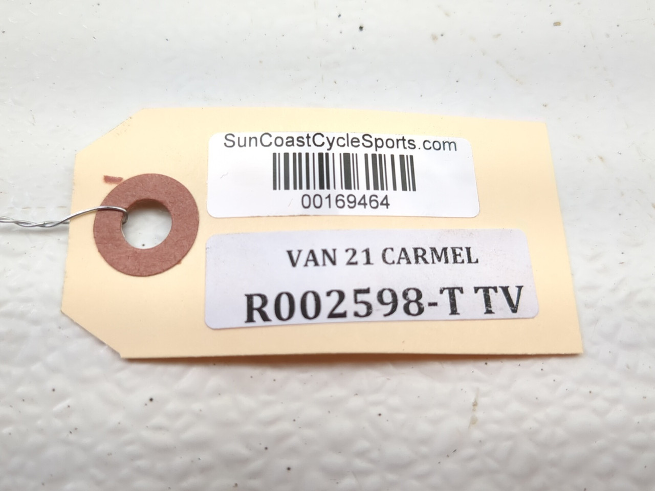 Mel.ページ 19-24 Vanderhall Carmel Mount Bracket Holder Plate - Sun Coast