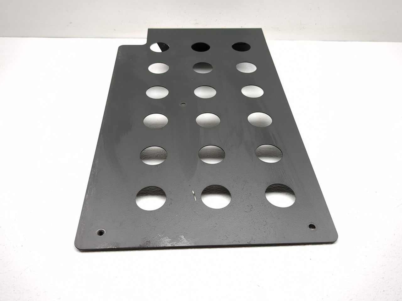 19-24 Vanderhall Carmel Passenger Flat Foot Rest Floor Panel - Sun