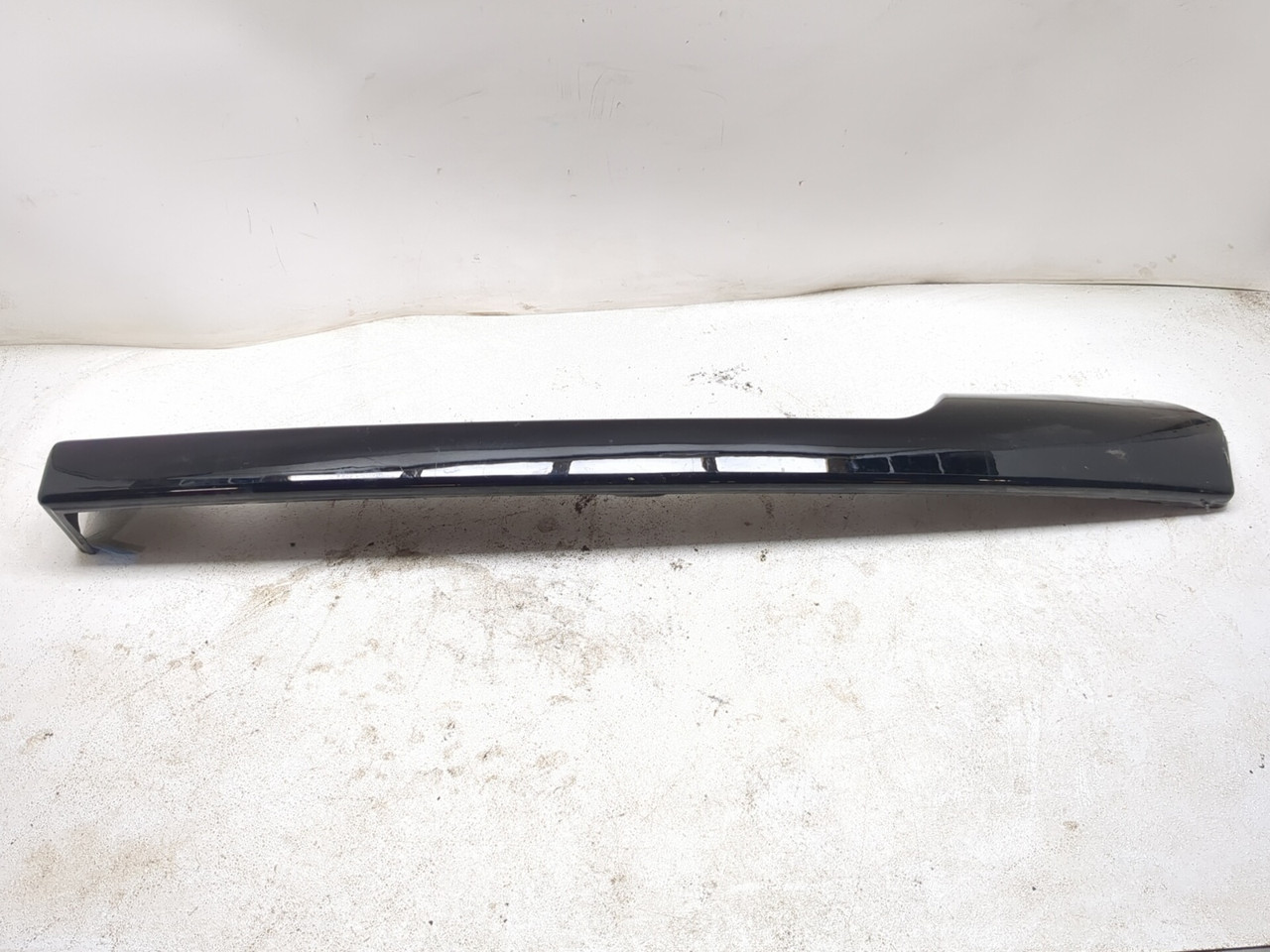 19-24 Vanderhall Carmel Front Right Fender Rocker Cover Panel