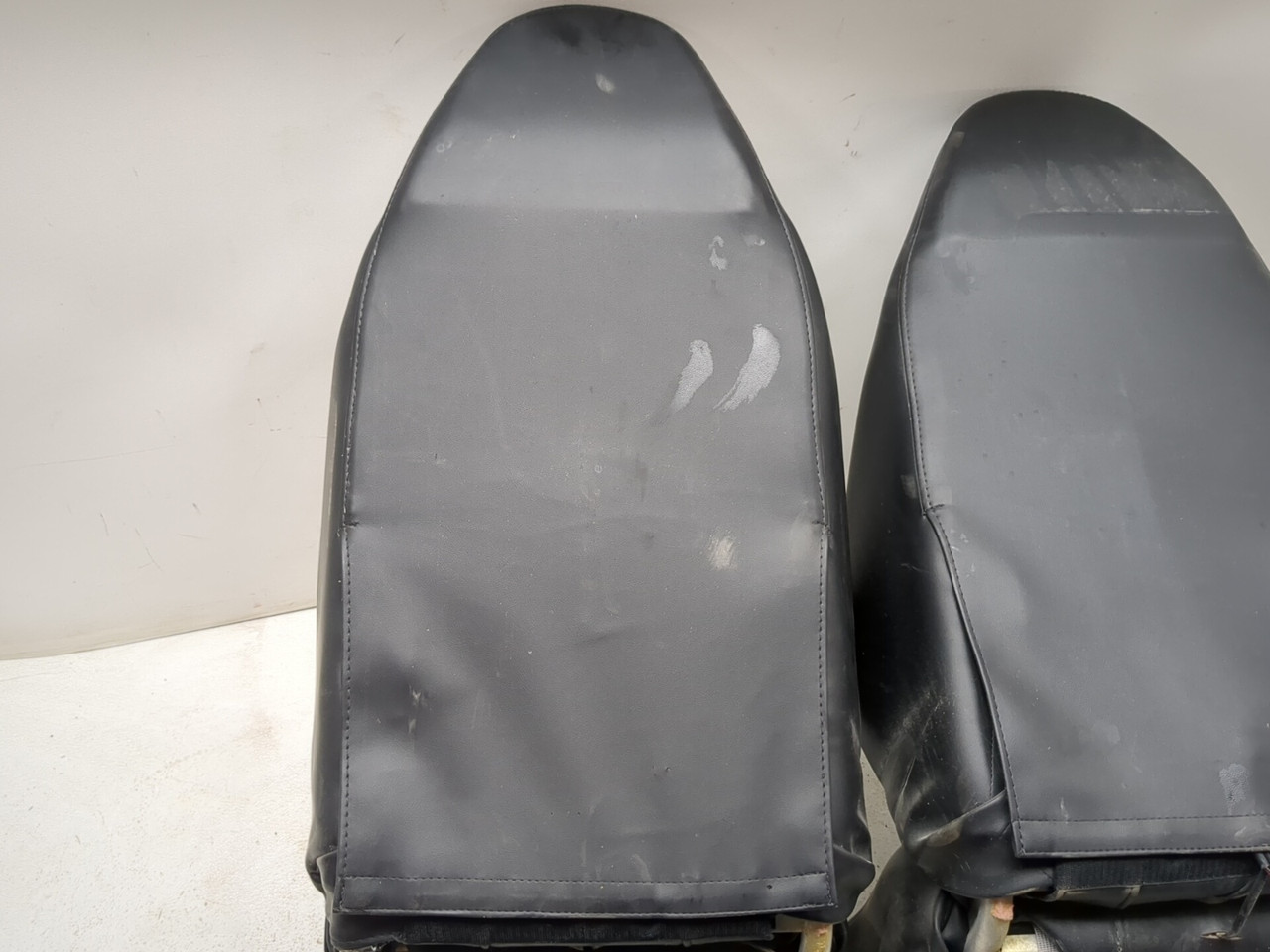 19-24 Vanderhall Carmel Driver Passenger Seats Set - Sun Coast