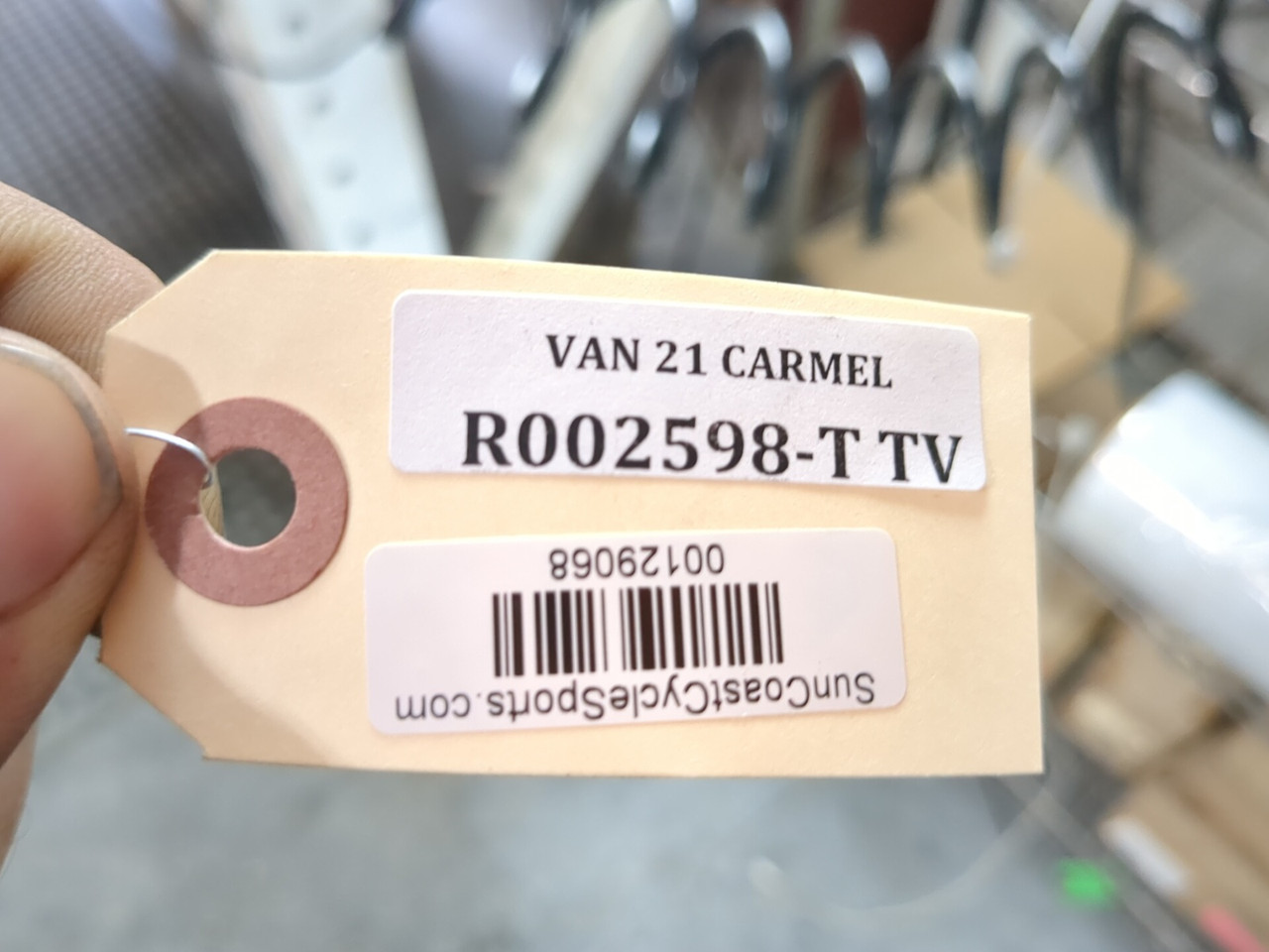 19-24 Vanderhall Carmel Driver Passenger Seats Set - Sun Coast 19-24 Vanderhall Carmel Driver Passenger Seats Set - Sun Coast