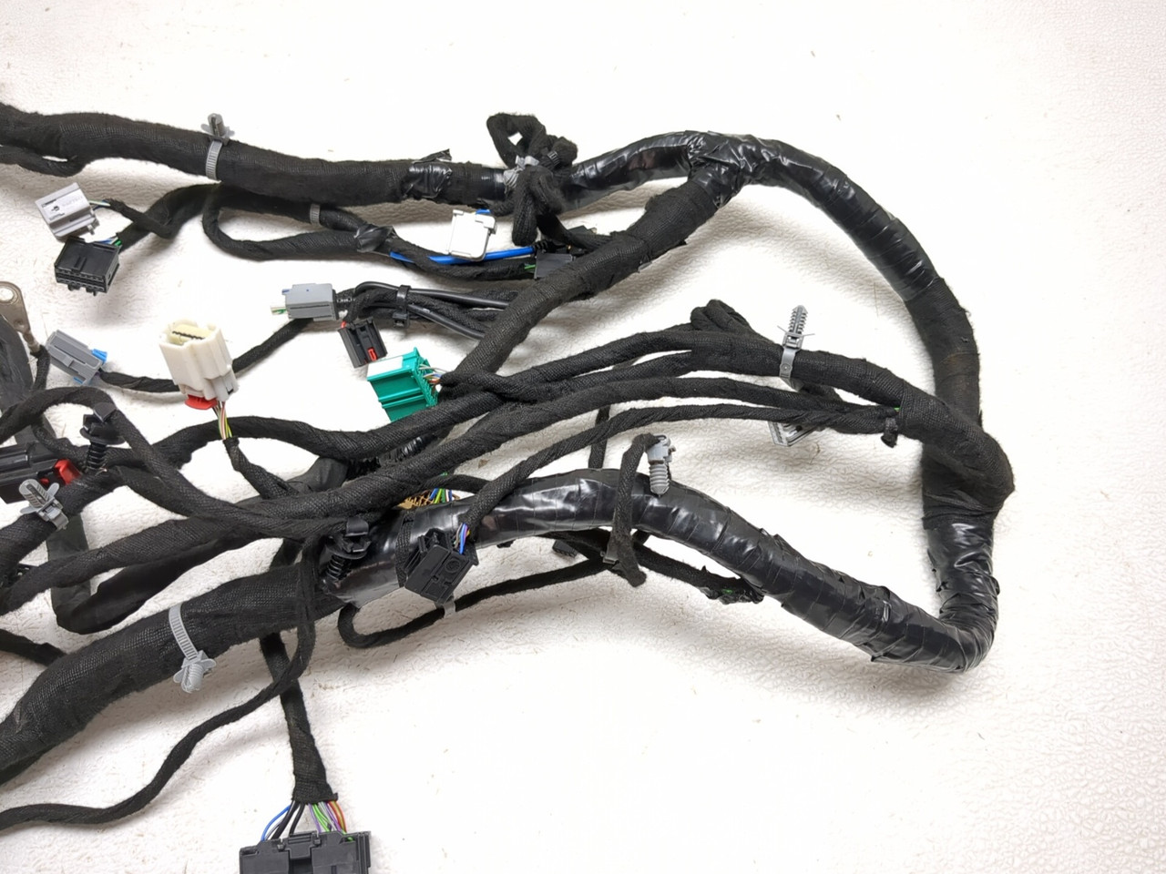19-24 Vanderhall Carmel Engine Motor Wiring Wire Harness 84189926