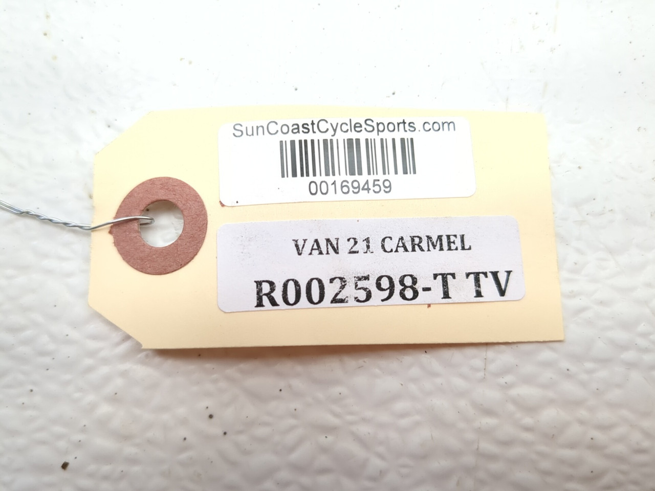 19-24 Vanderhall Carmel Engine Motor Wiring Wire Harness 84189926