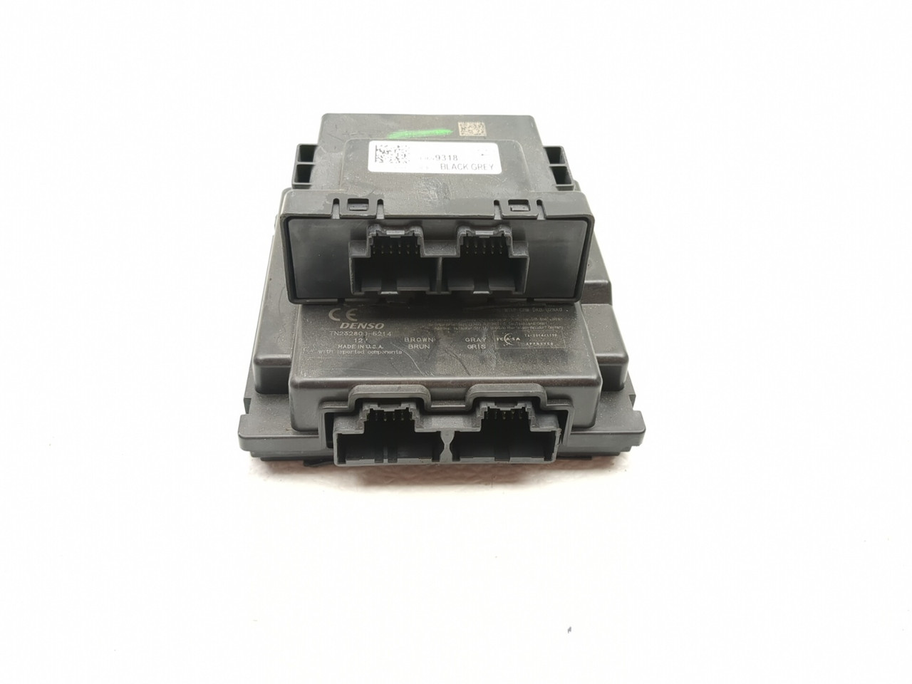 zchad77900‼️ 19-24 Vanderhall Carmel Keyless Entry Control And SDG Network
